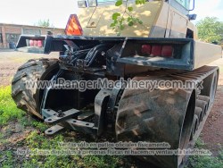 Tractor Agricola - Cat - 65 - 0884 (6)